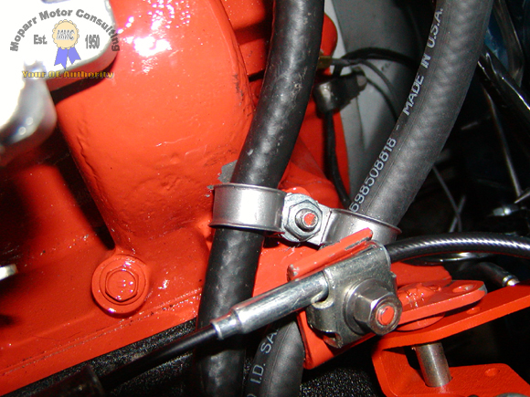 MMC Detroit References